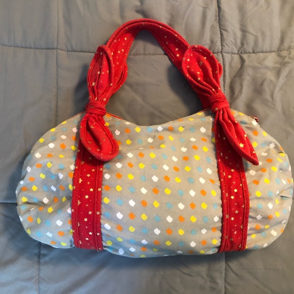 Handbag - Picture 4 of 11